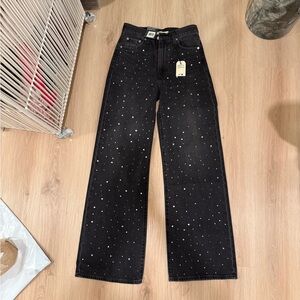 Levi’s Ribcage Wide Leg new with tags